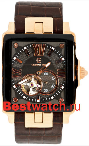 Часы Cerruti 1881 Gents CRB024D223I